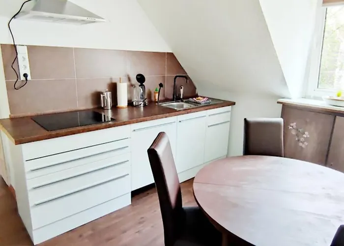 Gemuetliches Apartment Naehe Du Zentrum/Uni/Hbf/A40