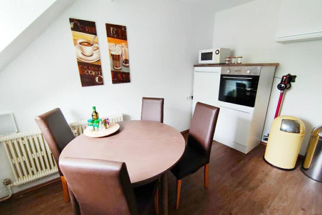 Gemuetliches Naehe Du Zentrum/uni/hbf/a40 Apartment *