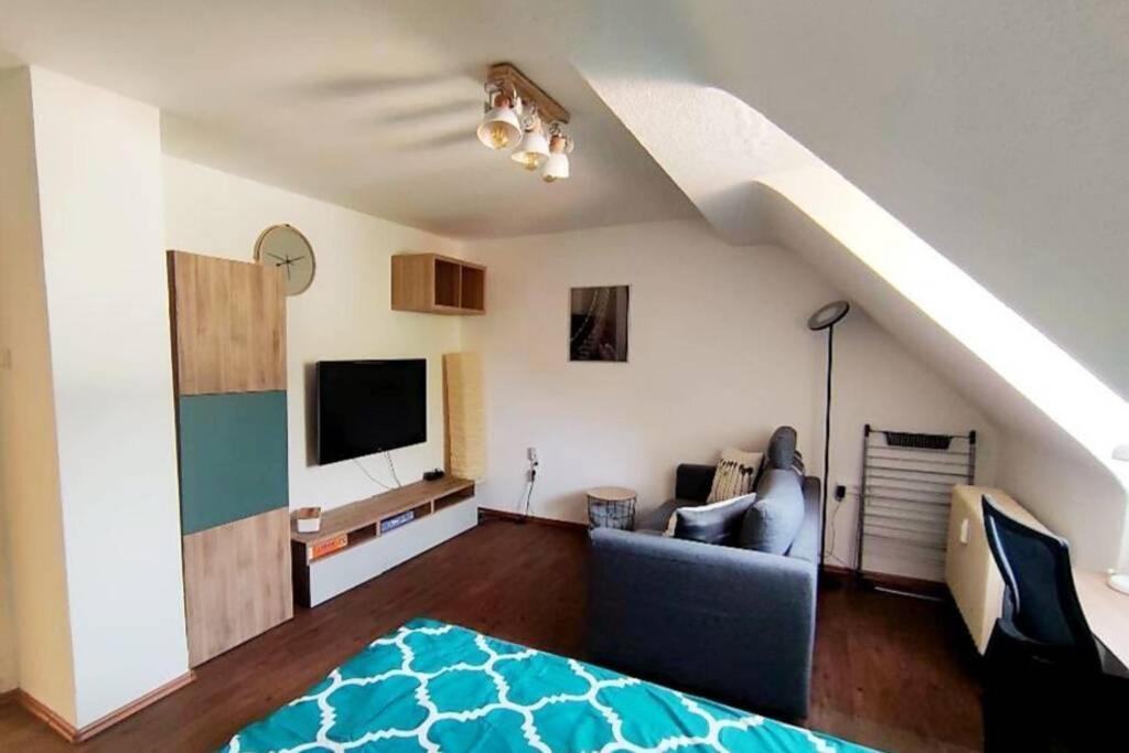 Gemuetliches Naehe Du Zentrum/uni/hbf/a40 Apartment Duisburg